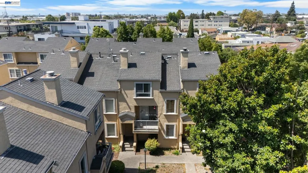 278 Estabrook St San Leandro, CA 94577