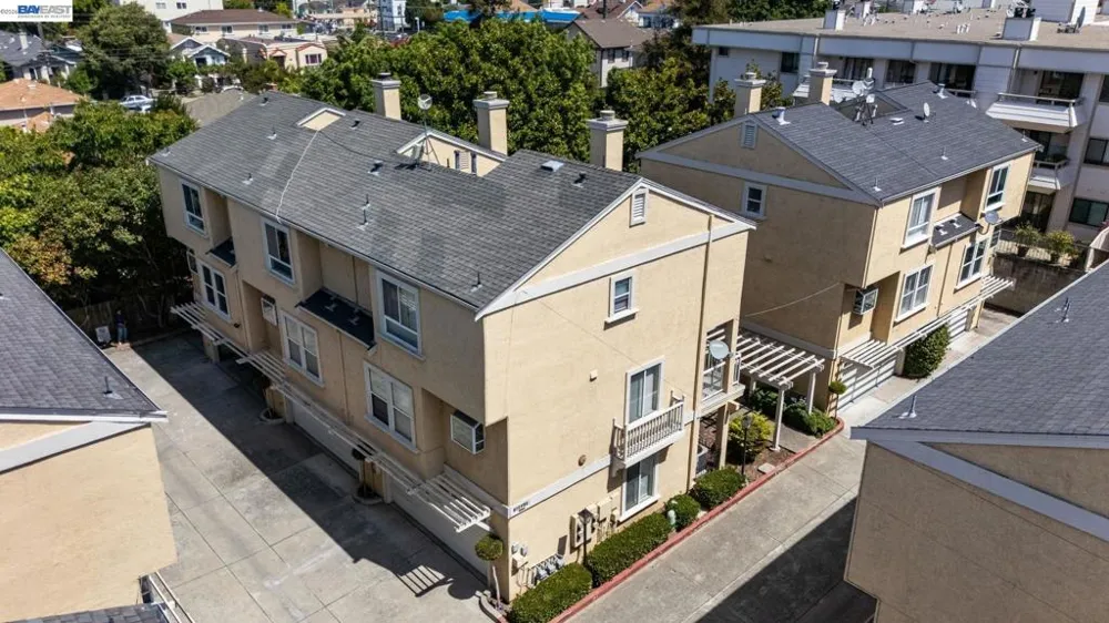 278 Estabrook St San Leandro, CA 94577