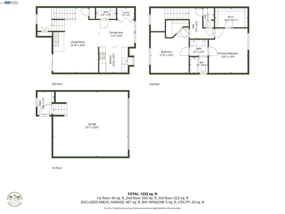 278 Estabrook St San Leandro, CA 94577