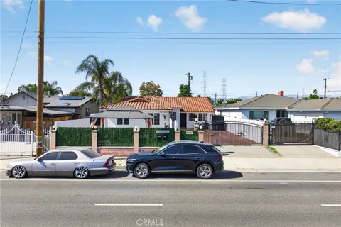 12327 Saticoy Street