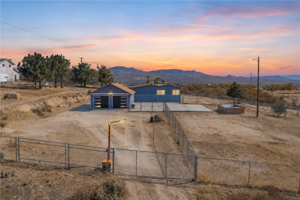 39680 Howard Road Anza, CA 92539