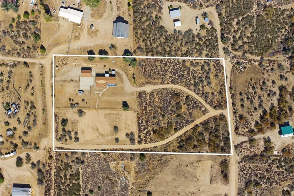 39680 Howard Road Anza, CA 92539