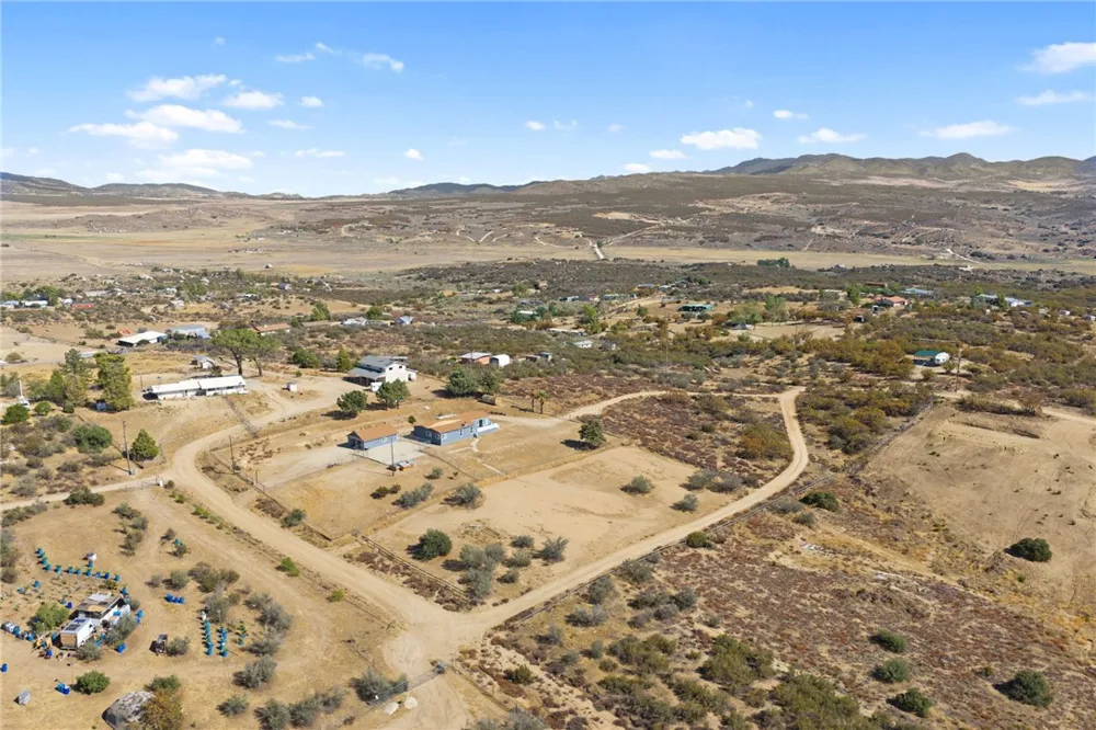 39680 Howard Road Anza, CA 92539
