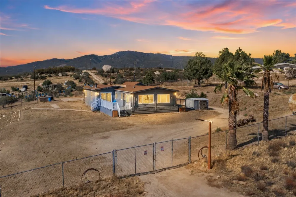 39680 Howard Road Anza, CA 92539
