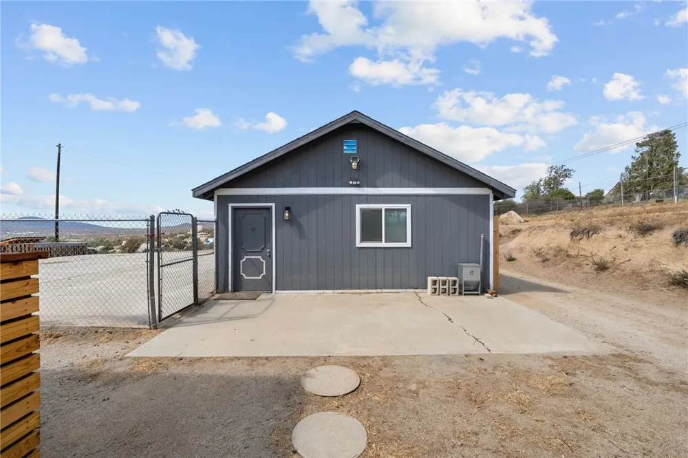39680 Howard Road Anza, CA 92539