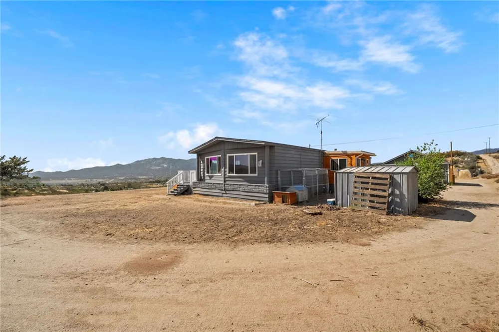 39680 Howard Road Anza, CA 92539