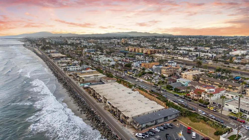 700 S The Strand #102 Oceanside, CA 92054