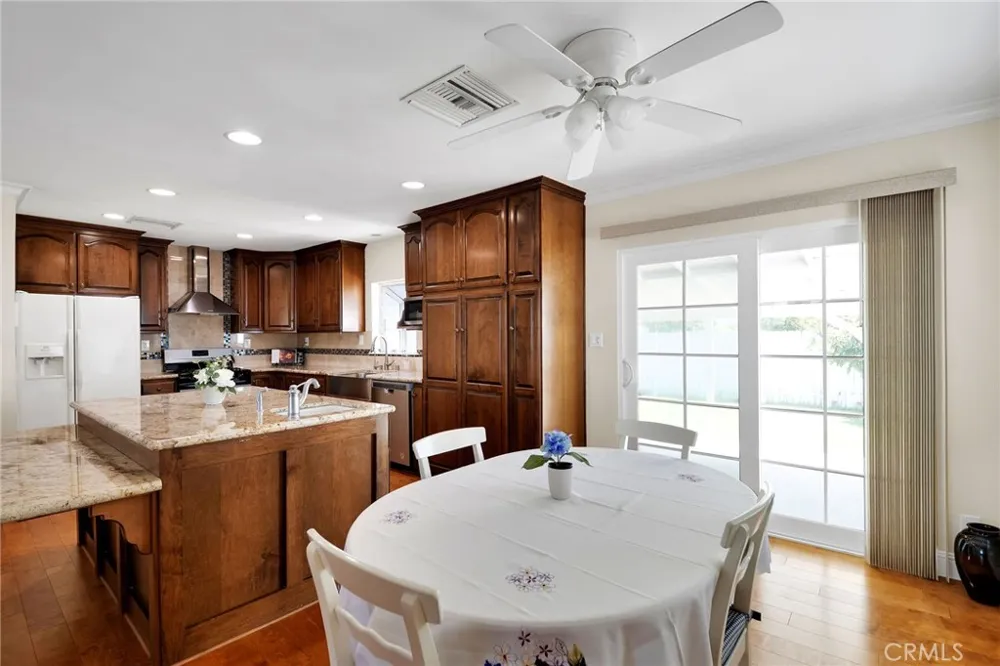14726 Richvale Drive La Mirada, CA 90638