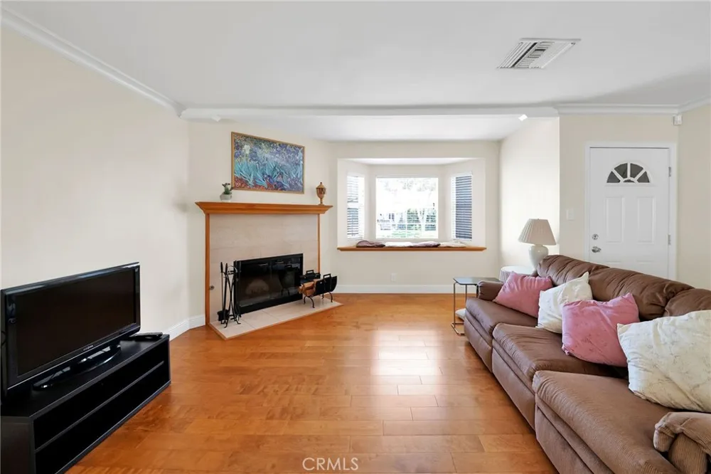 14726 Richvale Drive La Mirada, CA 90638