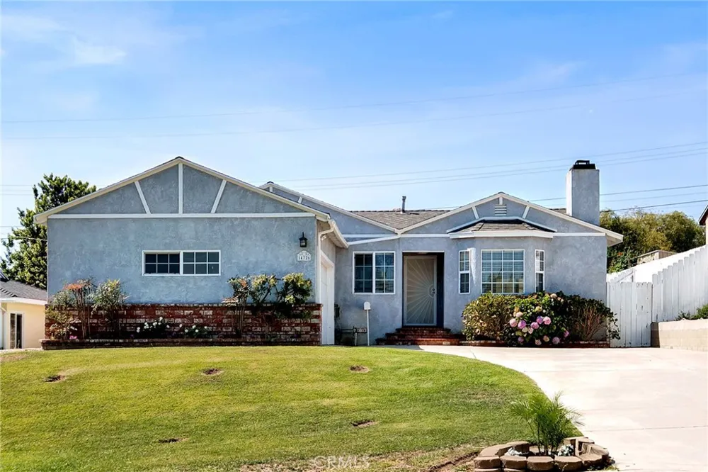14726 Richvale Drive La Mirada, CA 90638
