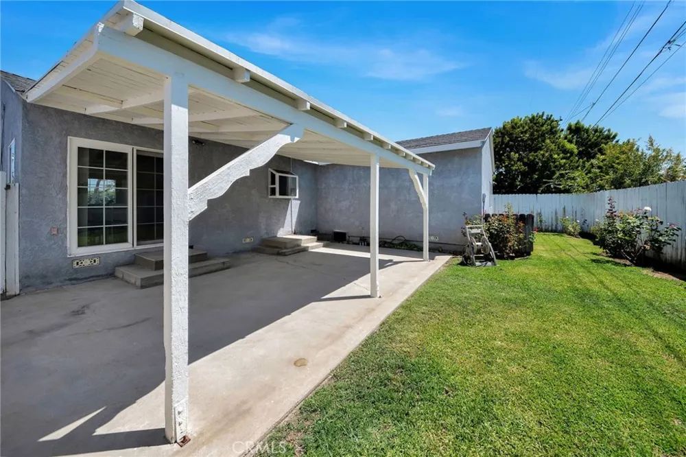 14726 Richvale Drive La Mirada, CA 90638