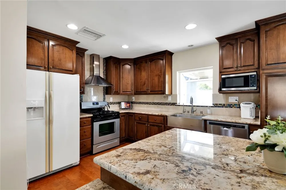 14726 Richvale Drive La Mirada, CA 90638