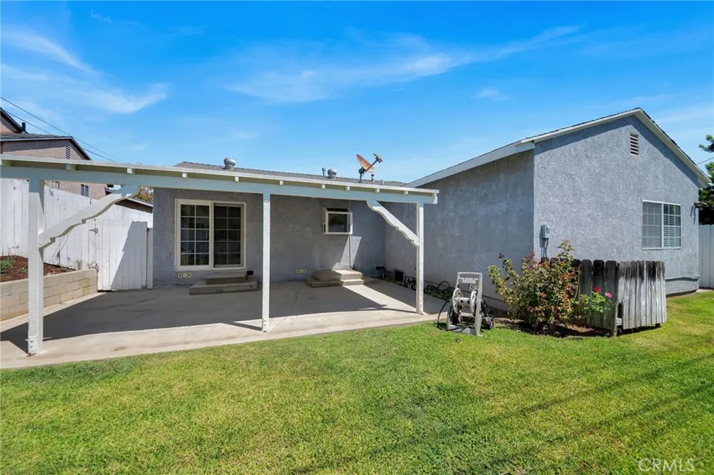 14726 Richvale Drive La Mirada, CA 90638