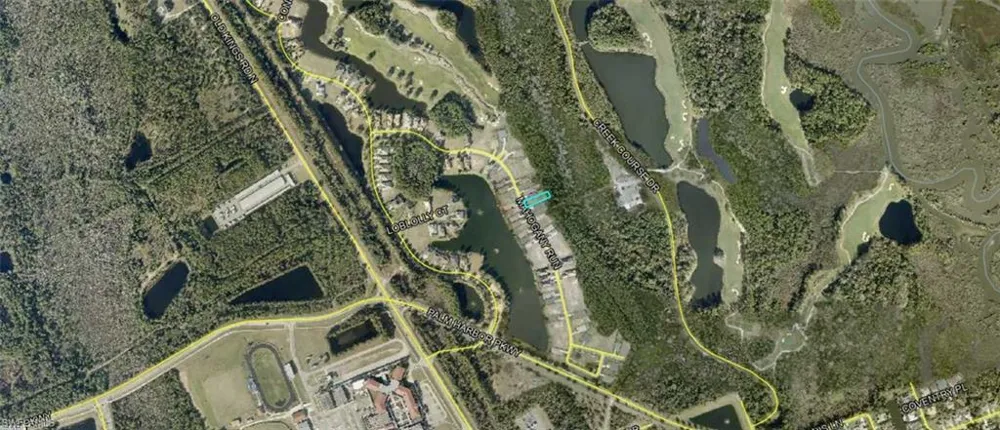 Shawnee Terrace North Port, FL 34286