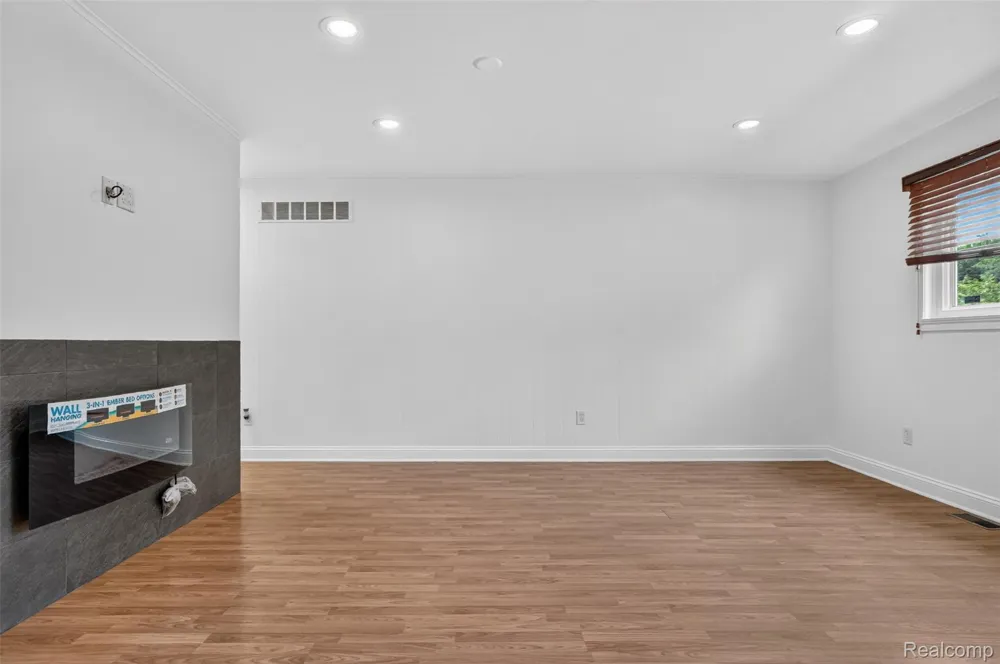 2834 Rossmoor Circle Bloomfield Hills City, MI 48302