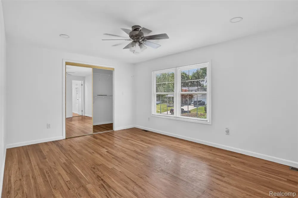 2834 Rossmoor Circle Bloomfield Hills City, MI 48302