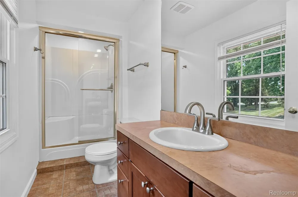 2834 Rossmoor Circle Bloomfield Hills City, MI 48302