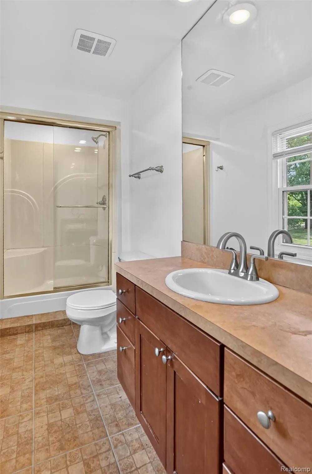 2834 Rossmoor Circle Bloomfield Hills City, MI 48302