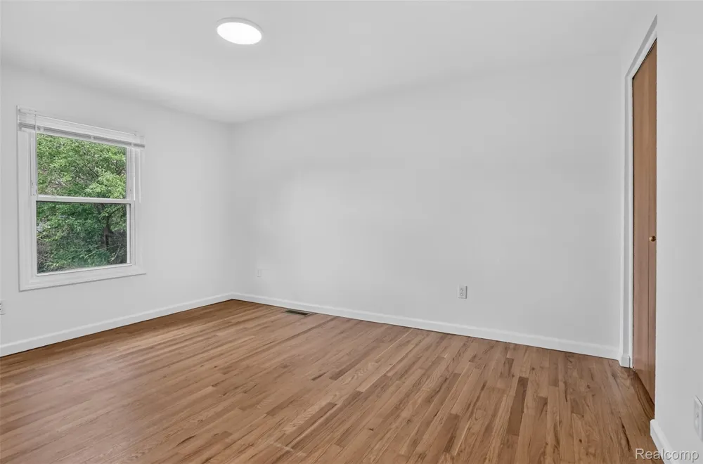 2834 Rossmoor Circle Bloomfield Hills City, MI 48302