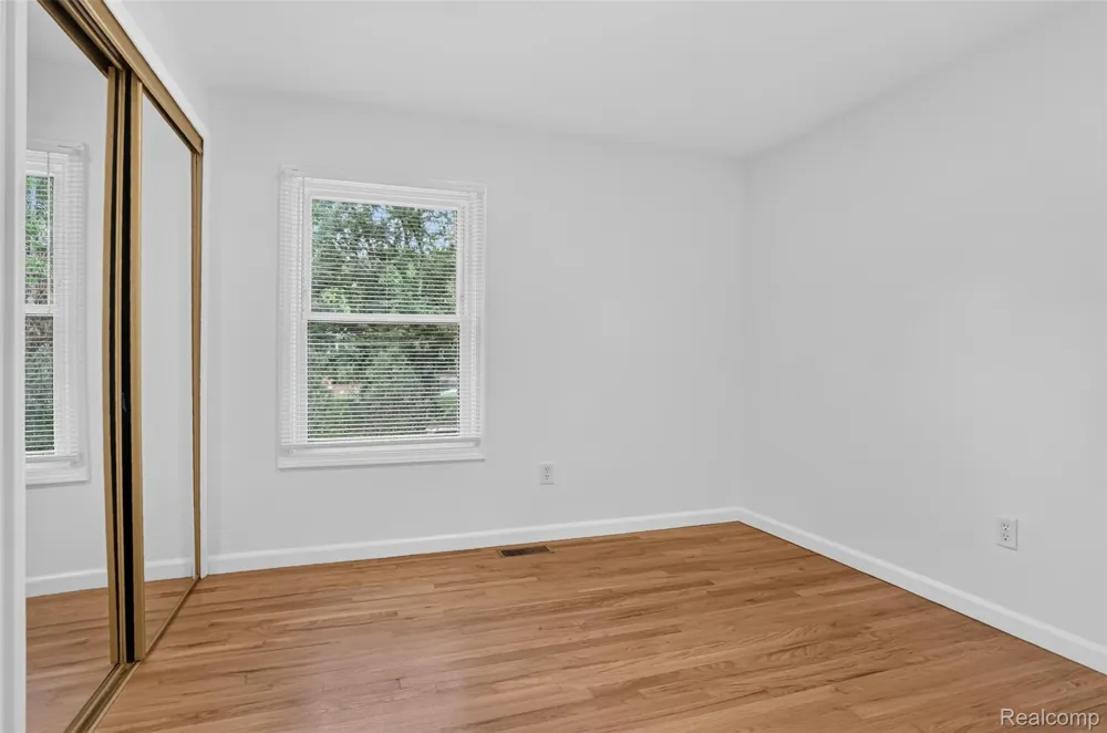 2834 Rossmoor Circle Bloomfield Hills City, MI 48302