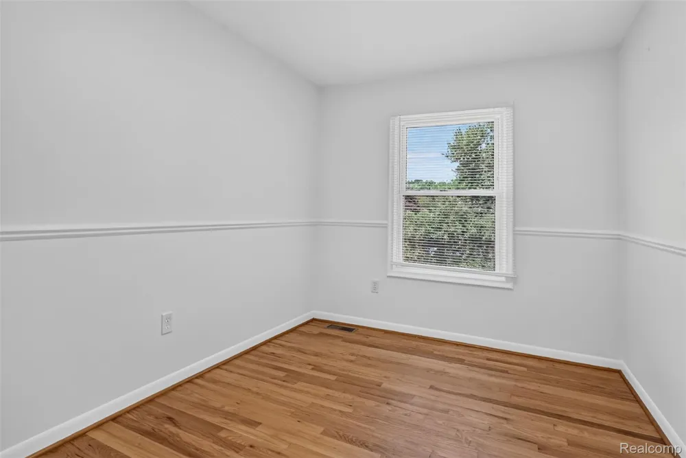2834 Rossmoor Circle Bloomfield Hills City, MI 48302