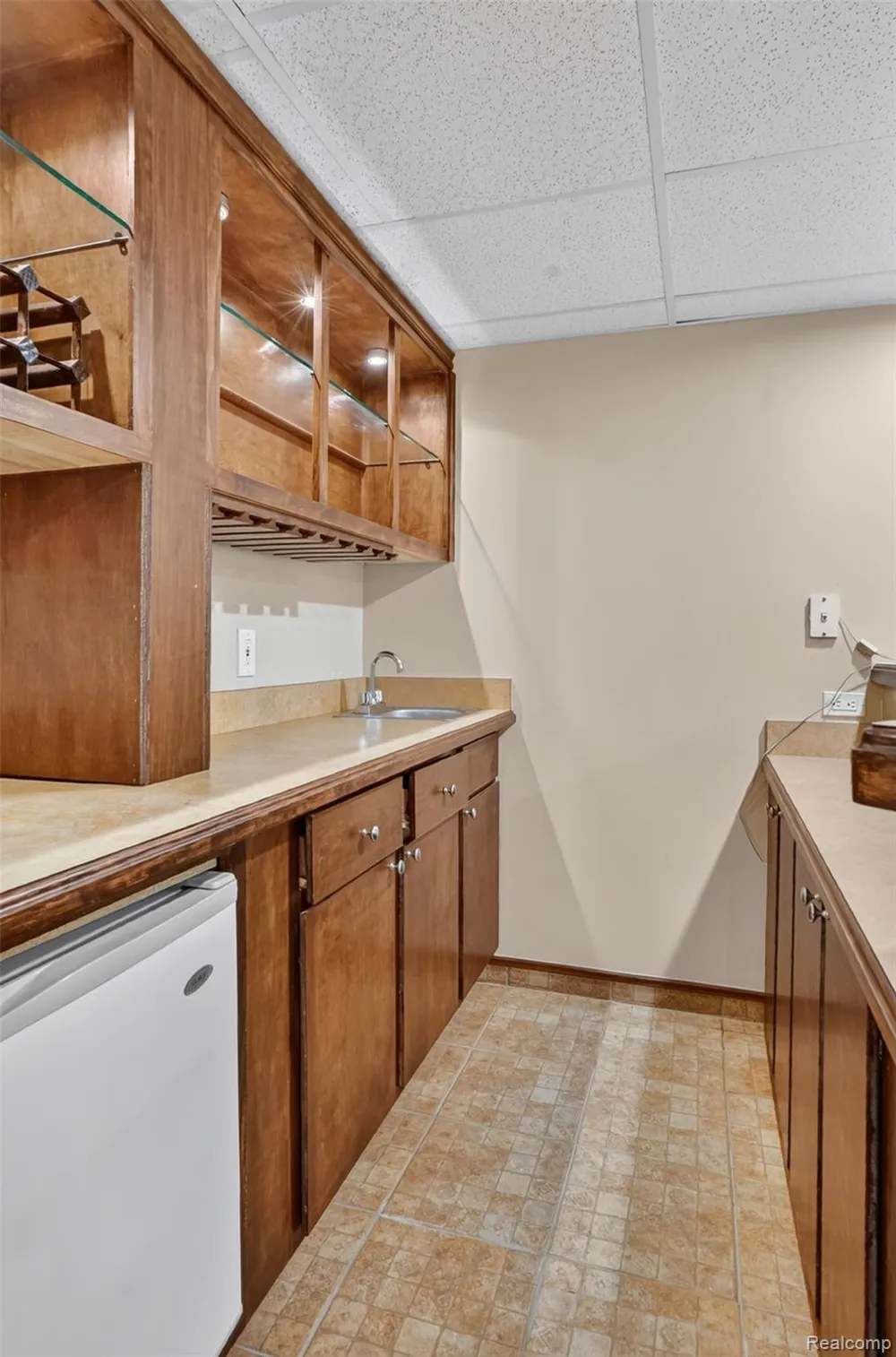 2834 Rossmoor Circle Bloomfield Hills City, MI 48302