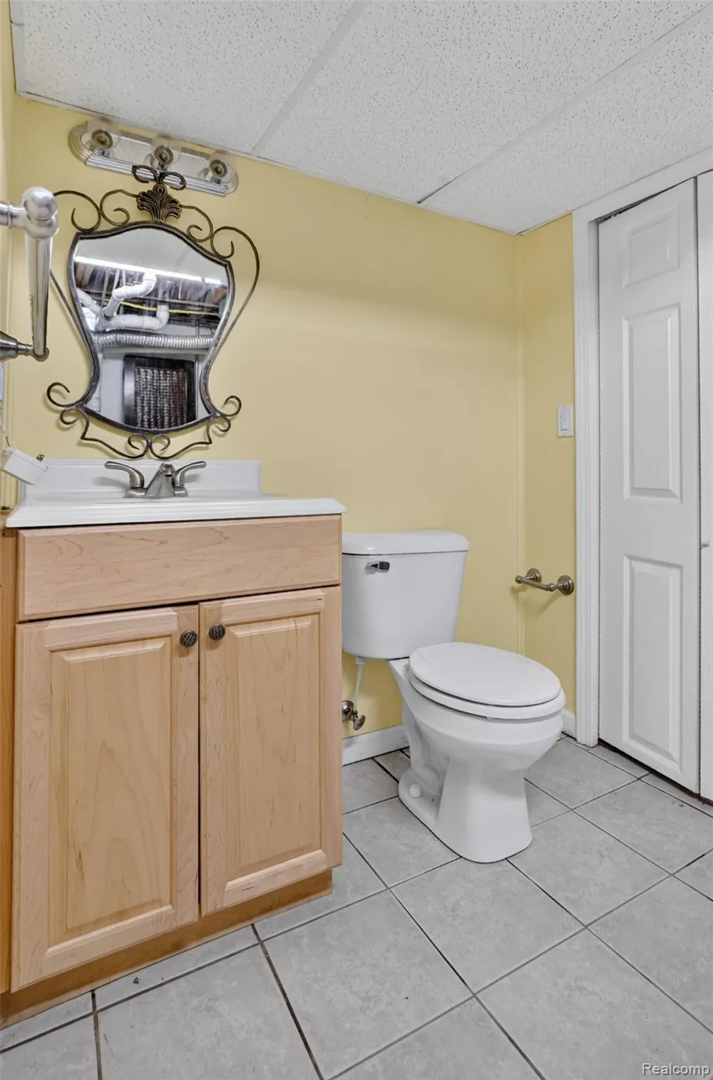 2834 Rossmoor Circle Bloomfield Hills City, MI 48302