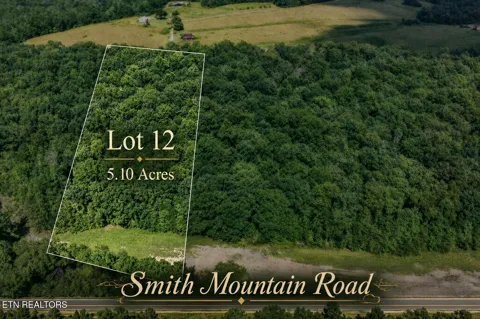 12 Smith Mountain Rd