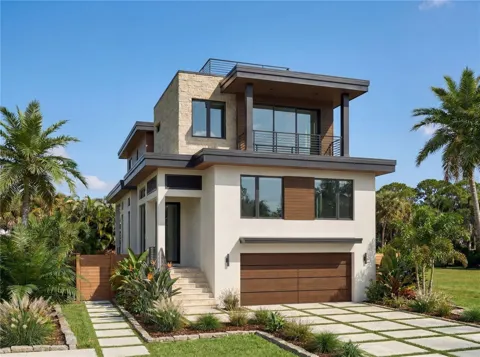 4183 ROBERTS POINT CIRCLE #LOT 18
