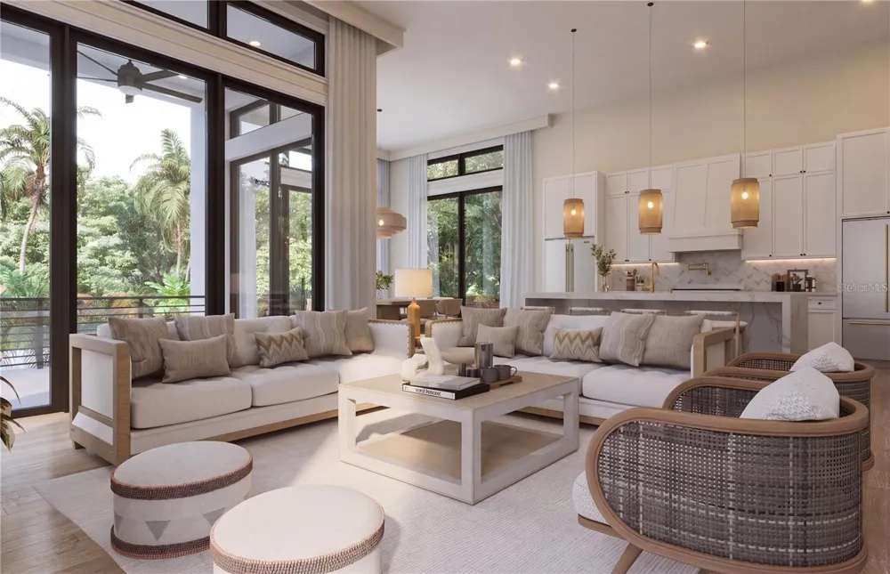 4183 ROBERTS POINT CIRCLE #LOT 18 Sarasota, FL 34242
