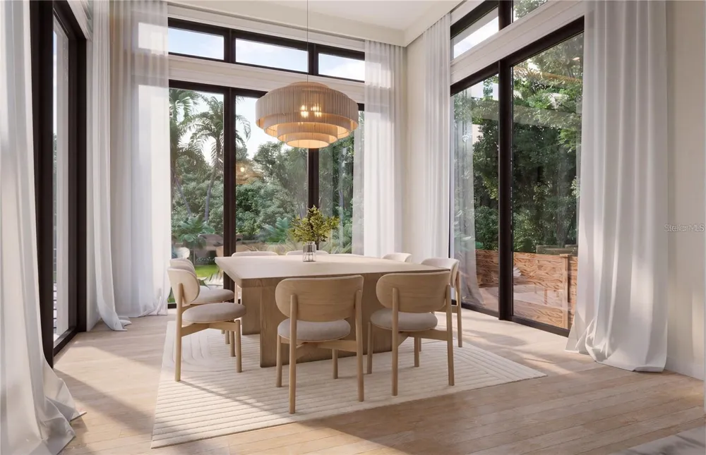 4183 ROBERTS POINT CIRCLE #LOT 18 Sarasota, FL 34242