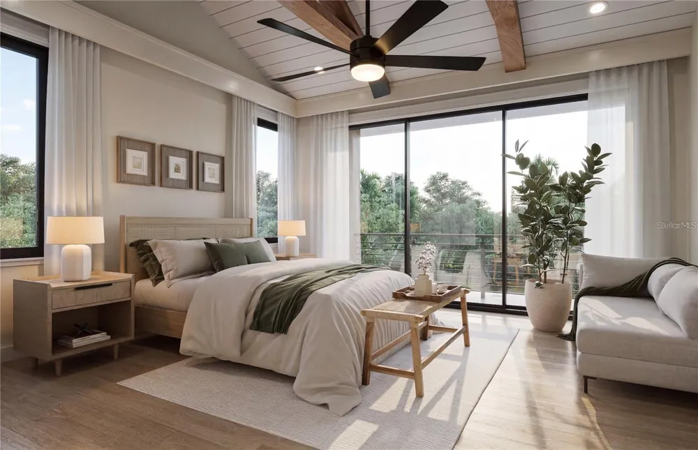 4183 ROBERTS POINT CIRCLE #LOT 18 Sarasota, FL 34242