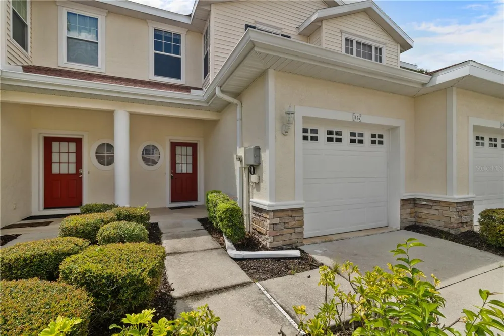 1147 JONAH DRIVE North Port, FL 34289
