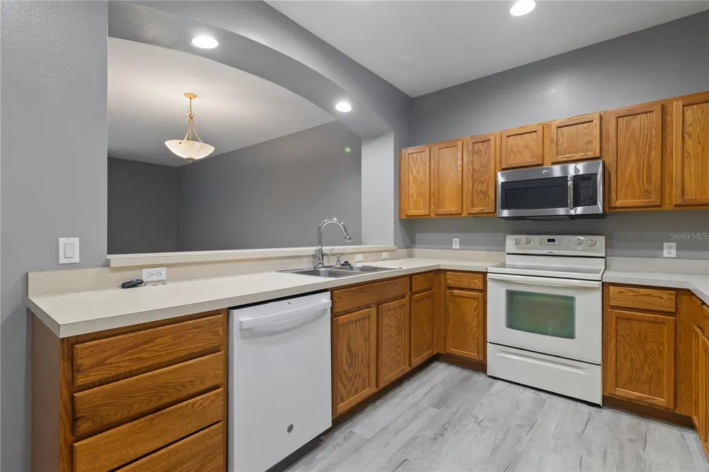 1147 JONAH DRIVE North Port, FL 34289