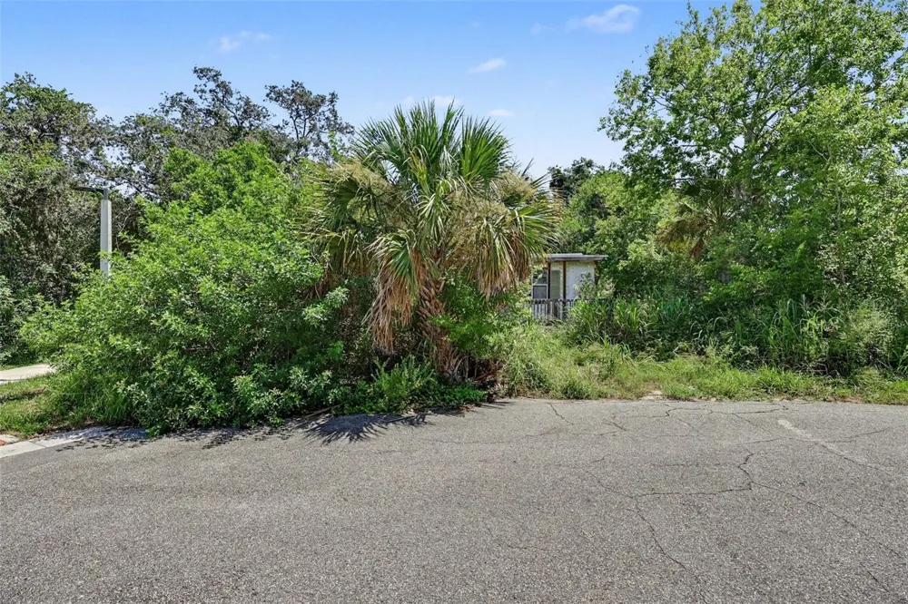 4195 E RAILROAD AVENUE Cocoa, FL 32926