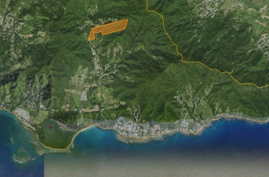 CARR 758 KM 2.7 BO LOS RIOS Patillas, PR 00723