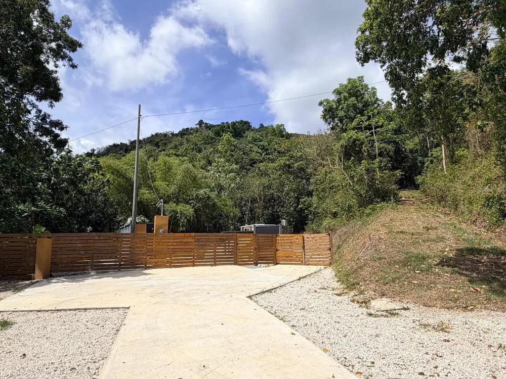 CARR 758 KM 2.7 BO LOS RIOS Patillas, PR 00723