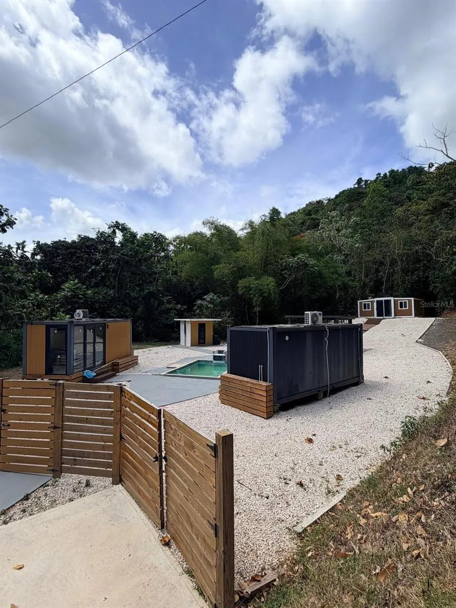 CARR 758 KM 2.7 BO LOS RIOS Patillas, PR 00723