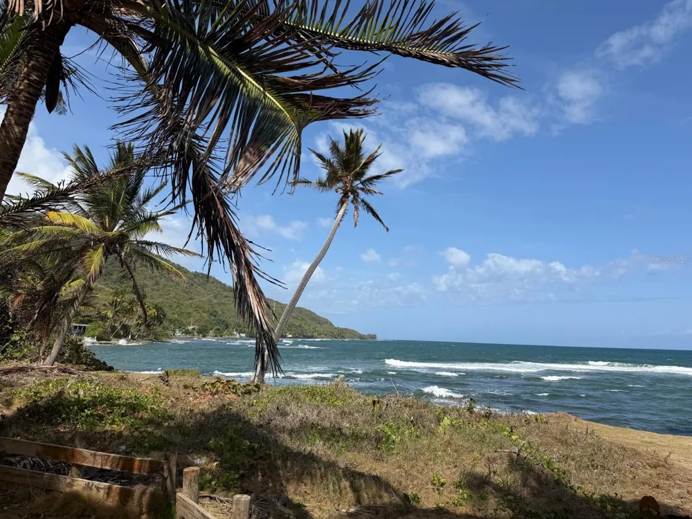 CARR 758 KM 2.7 BO LOS RIOS Patillas, PR 00723
