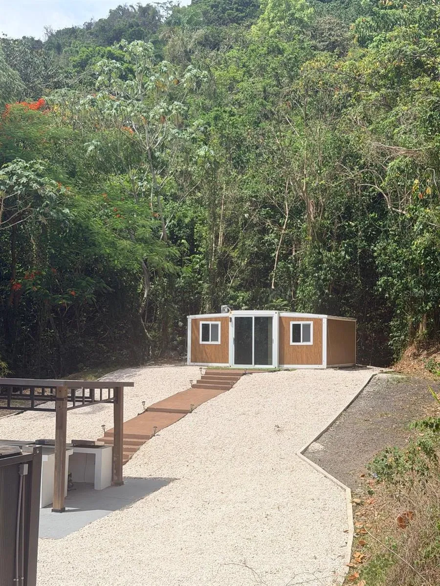 CARR 758 KM 2.7 BO LOS RIOS Patillas, PR 00723