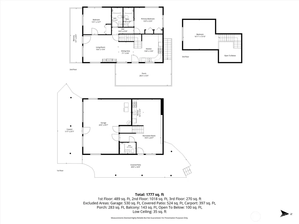11062 Whistler Lane Deming, WA 98244