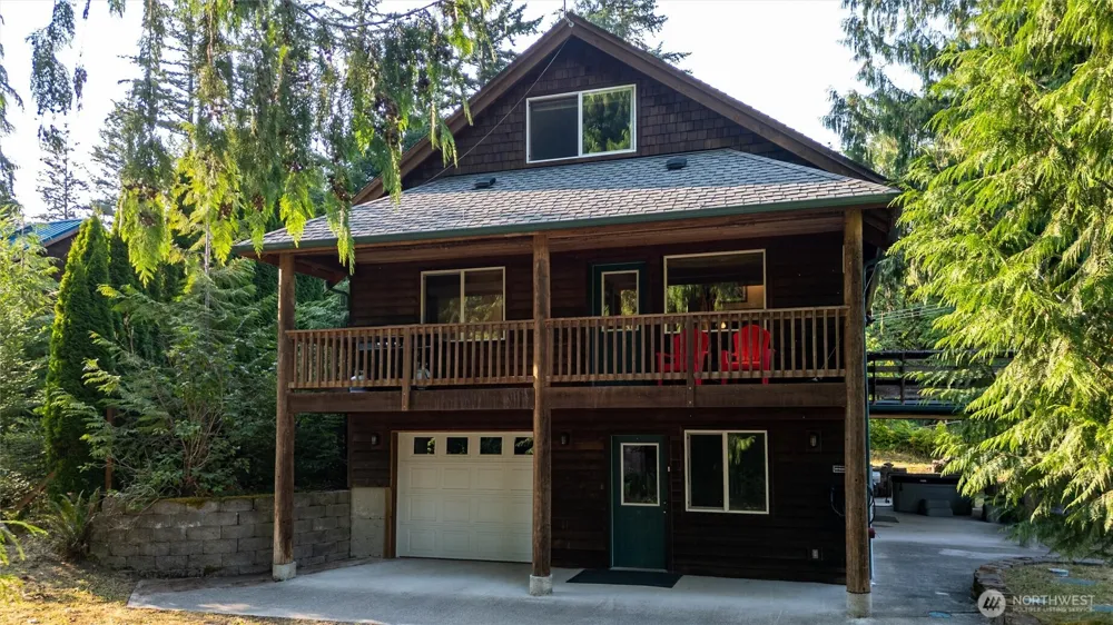 11062 Whistler Lane Deming, WA 98244