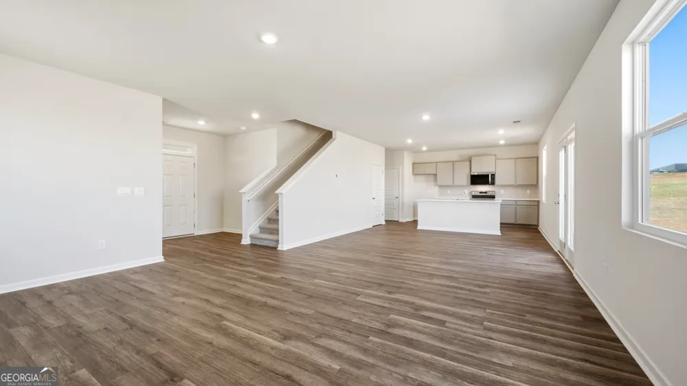 162 Kennelsman DR Griffin, GA 30224