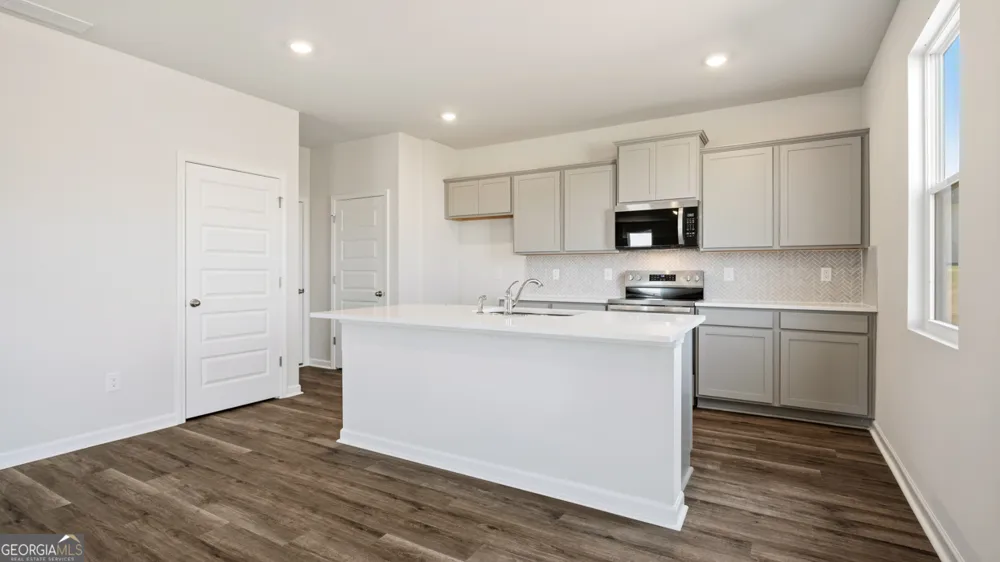 162 Kennelsman DR Griffin, GA 30224