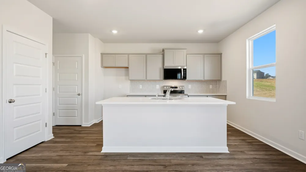 162 Kennelsman DR Griffin, GA 30224