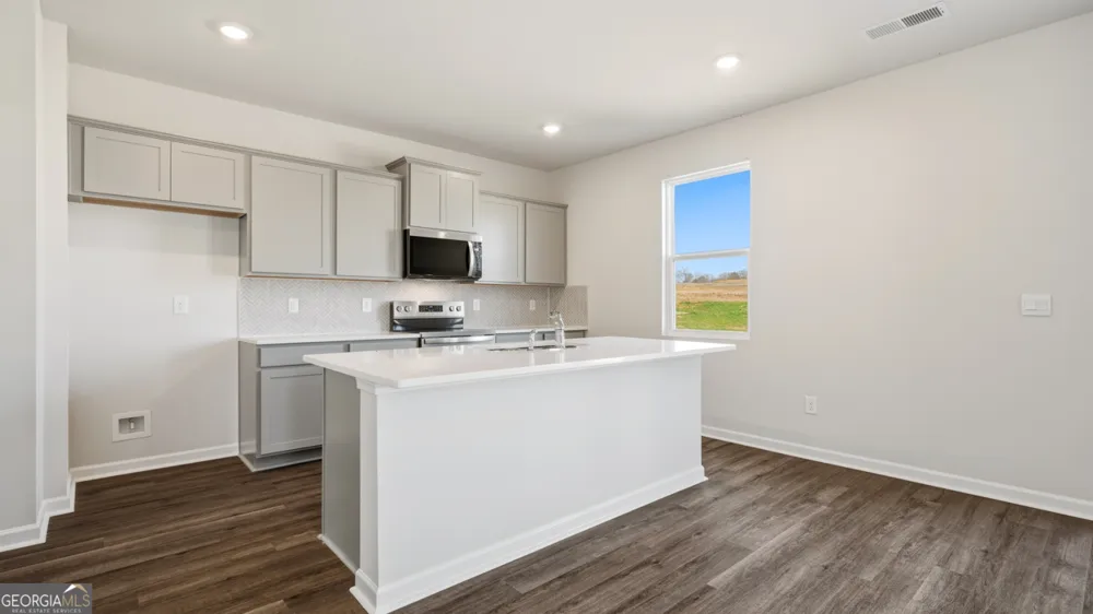 162 Kennelsman DR Griffin, GA 30224