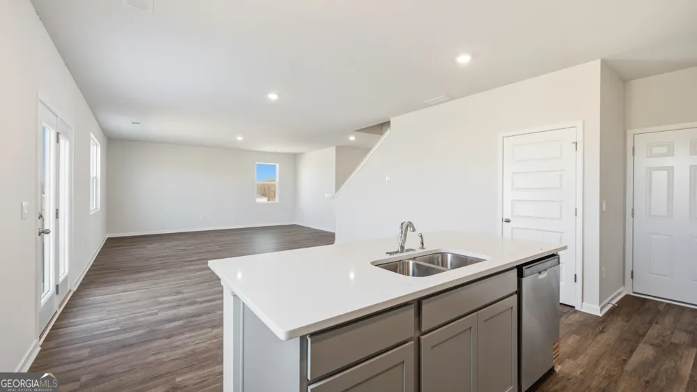 162 Kennelsman DR Griffin, GA 30224