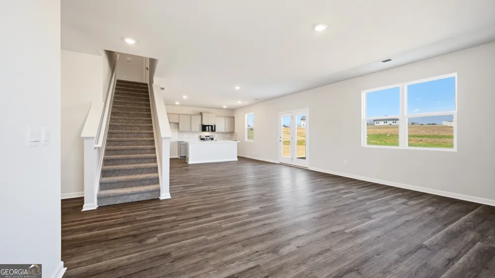 162 Kennelsman DR Griffin, GA 30224