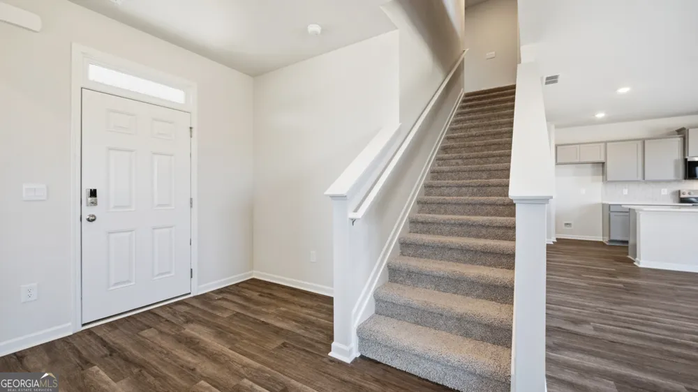 162 Kennelsman DR Griffin, GA 30224
