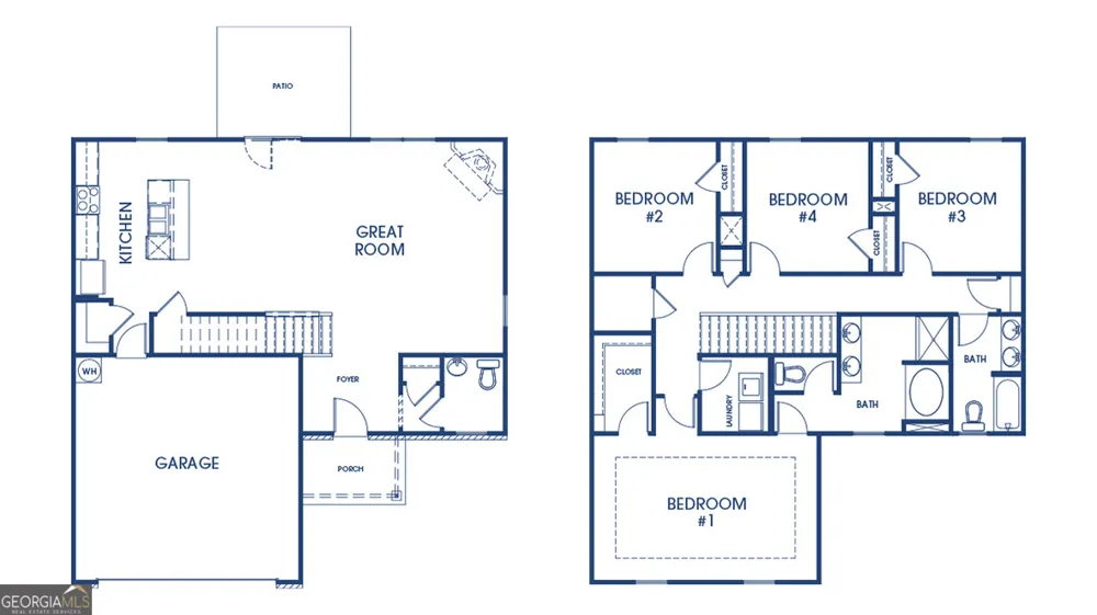 162 Kennelsman DR Griffin, GA 30224